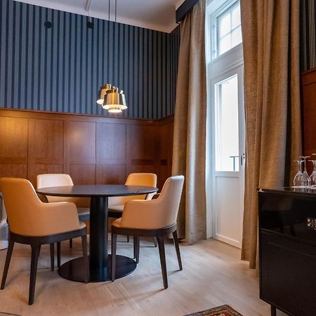 Profilhotels Calmar Stadshotell Kalmar Exterior foto