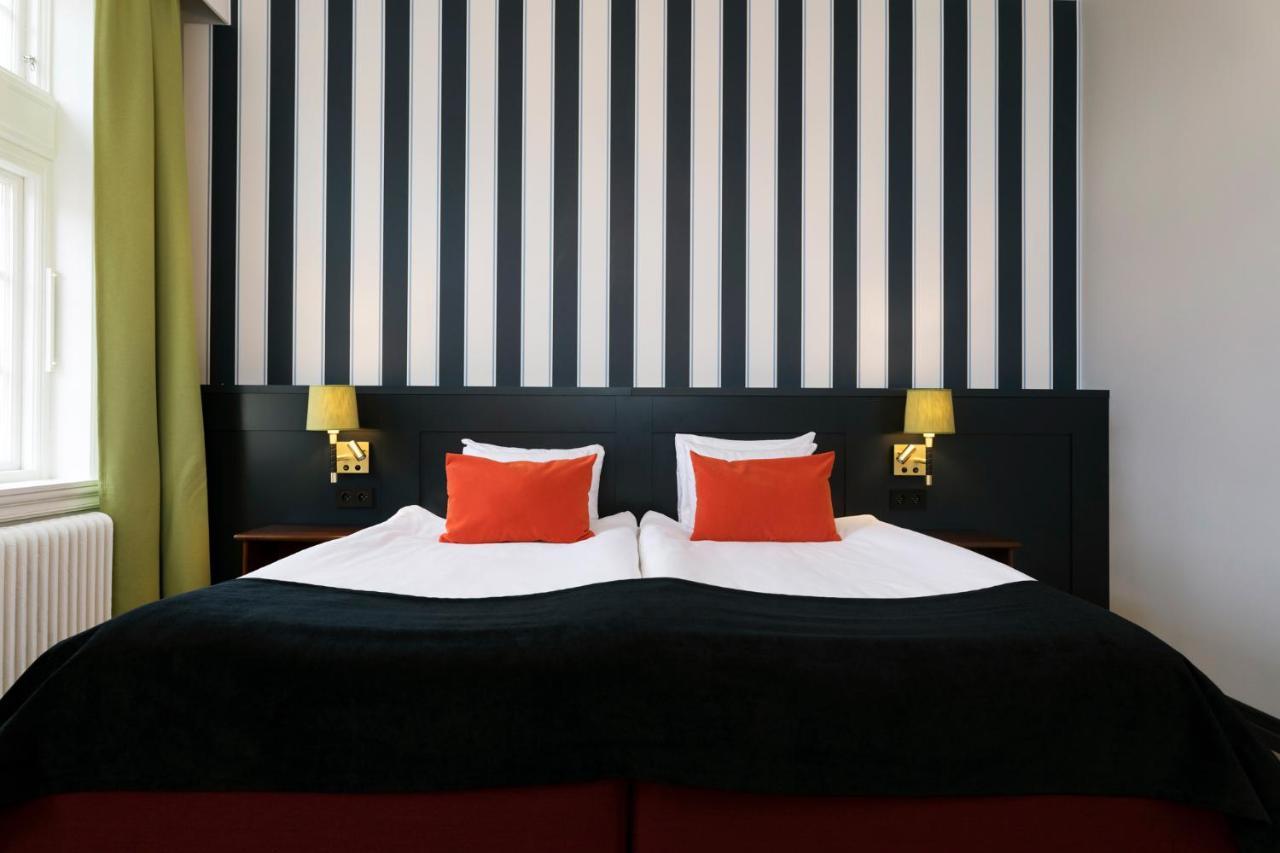 Profilhotels Calmar Stadshotell Kalmar Exterior foto