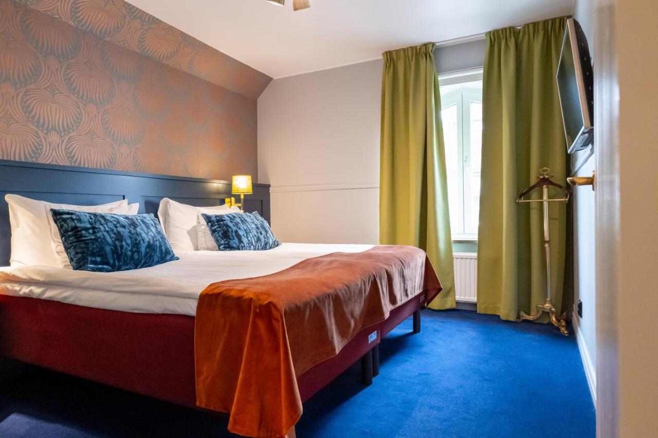 Profilhotels Calmar Stadshotell Kalmar Exterior foto