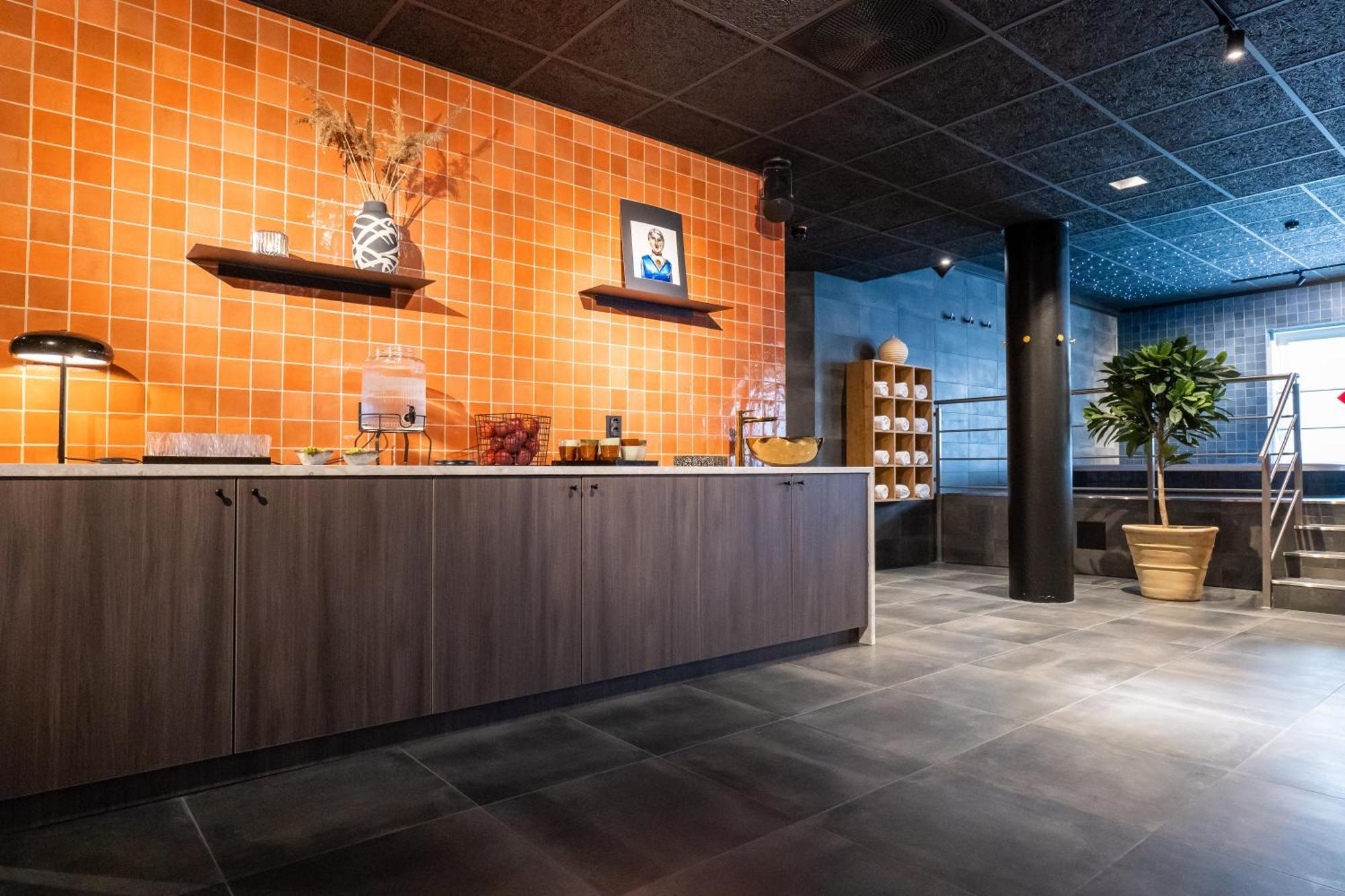 Profilhotels Calmar Stadshotell Kalmar Exterior foto